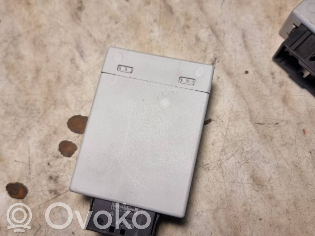 Tow bar trailer control unit/module   5WK10420G