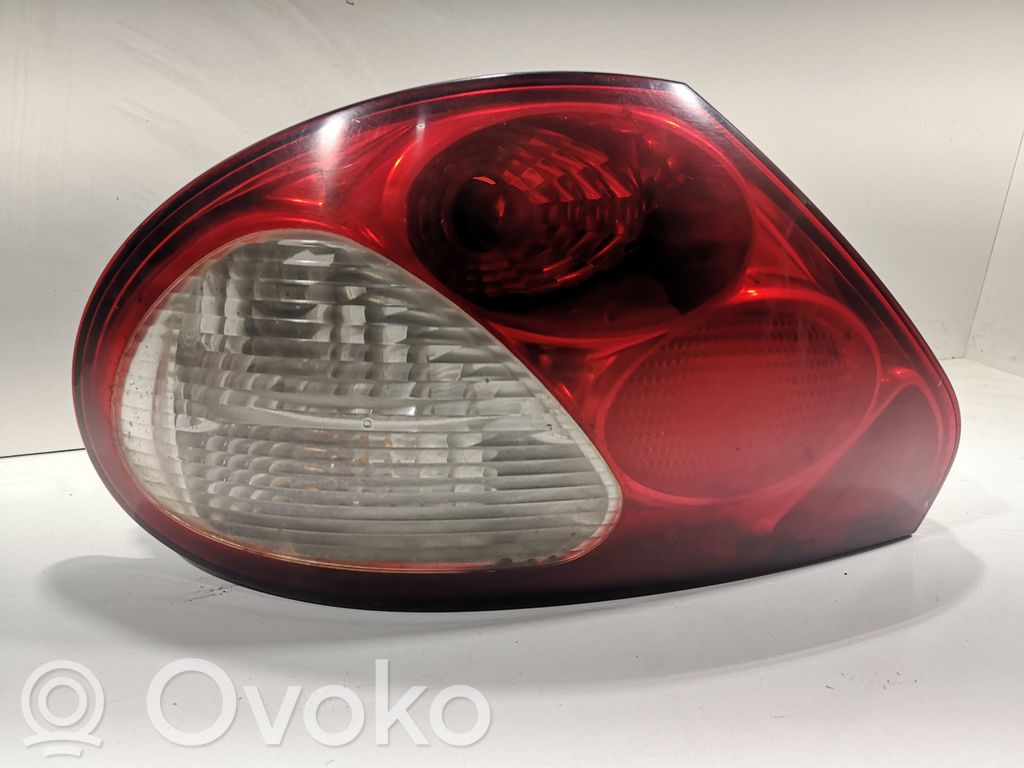 Jaguar X-Type Galinis žibintas kėbule 