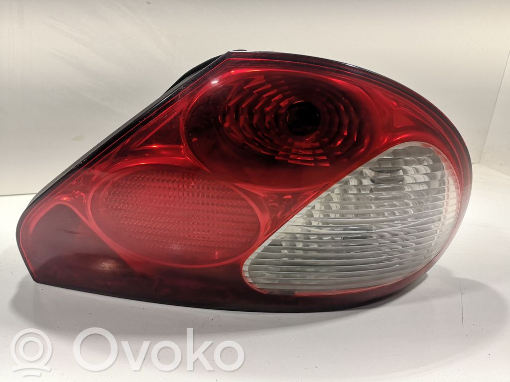 Rear/tail lights   69021772