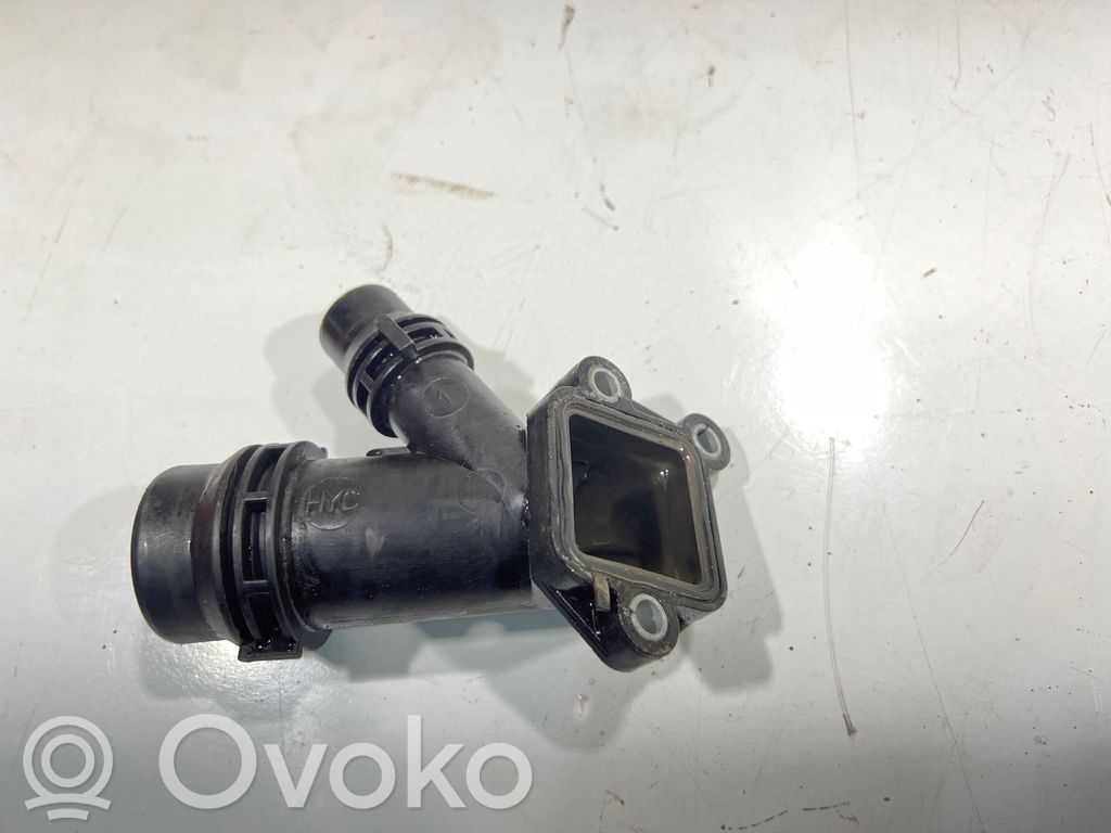 BMW 5 E60 E61 Engine coolant pipe/hose 