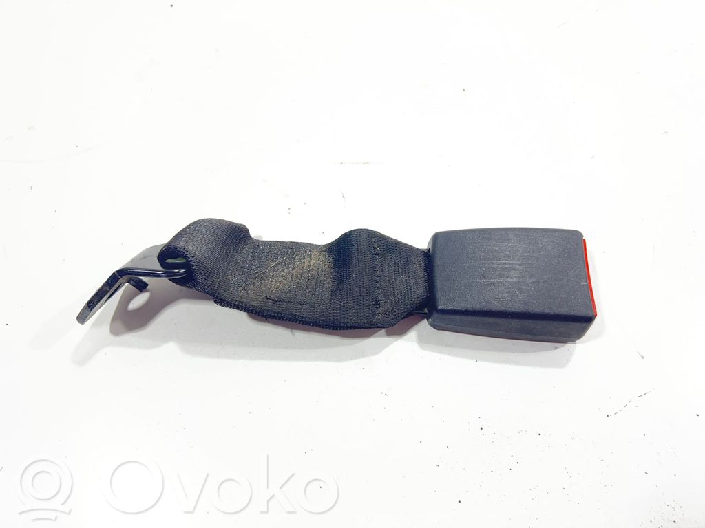 BMW 5 E60 E61 Sagtis diržo vidurinė (gale) 