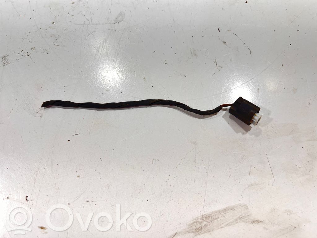 BMW 5 E60 E61 Otros cableados 