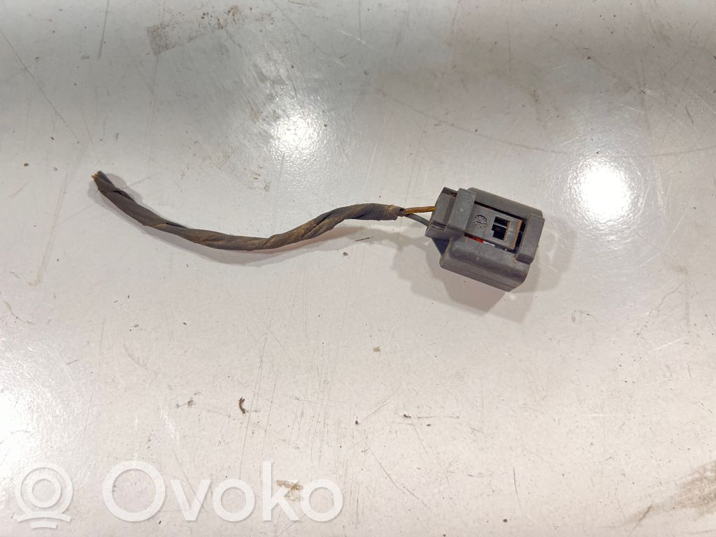 BMW 5 E60 E61 Abgastemperatursensor 