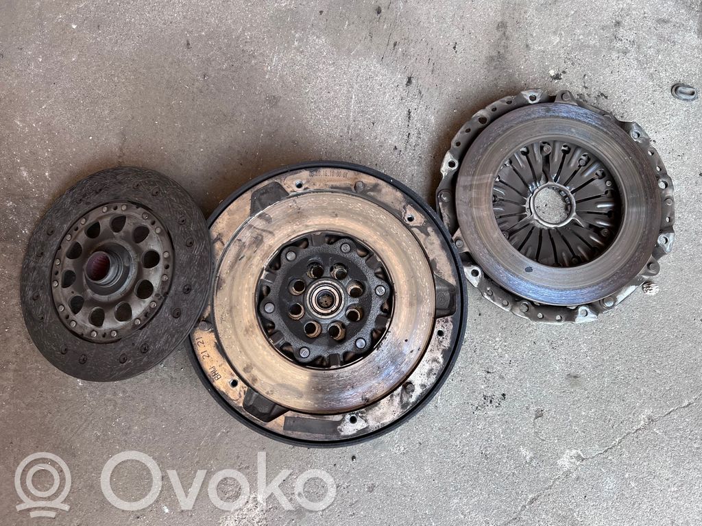 BMW 5 E60 E61 Clutch set kit 