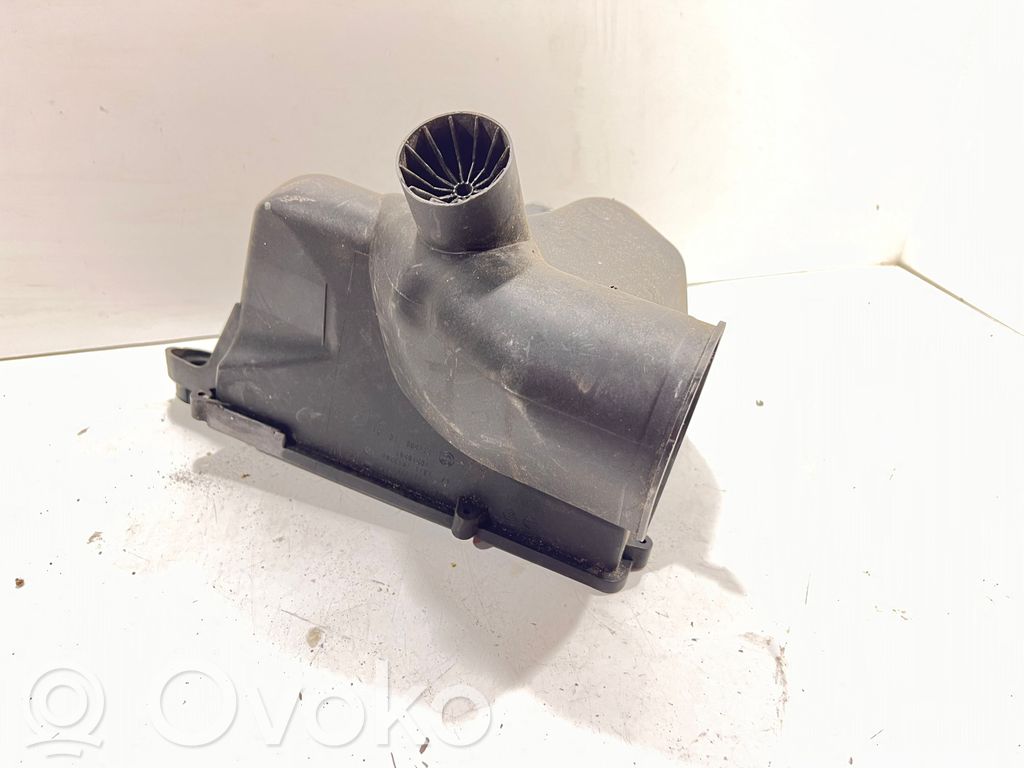 Air filter box   70514259