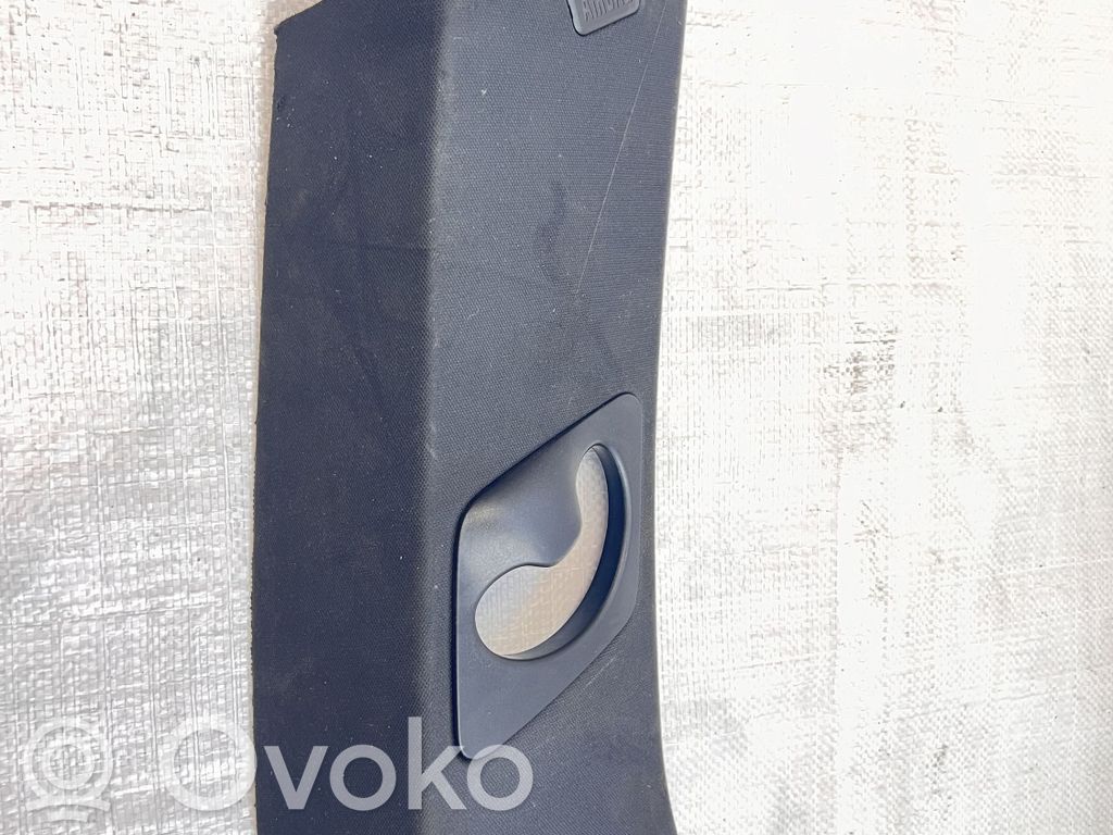 (C) pillar trim   503685PD
