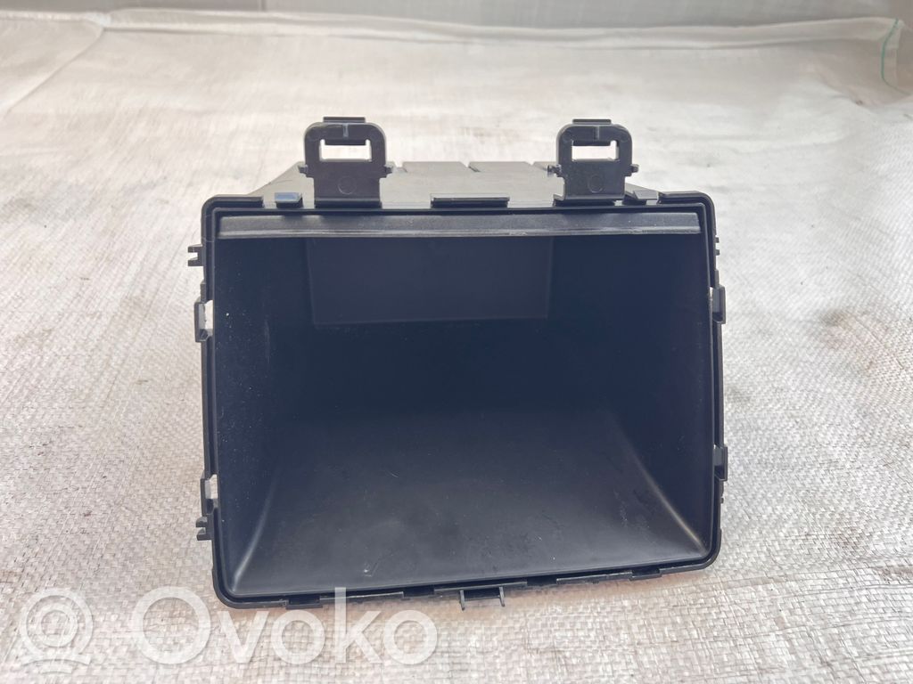 BMW X5 E70 Glove box central console 