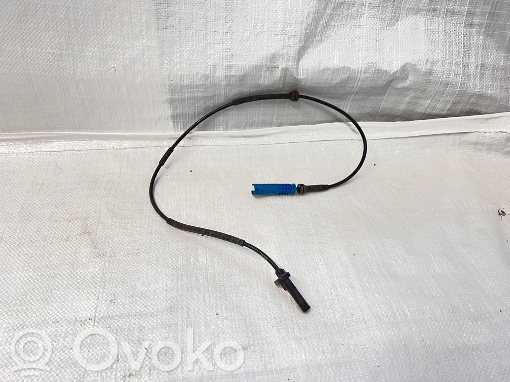 BMW 5 E60 E61 ABS Sensor hinten 