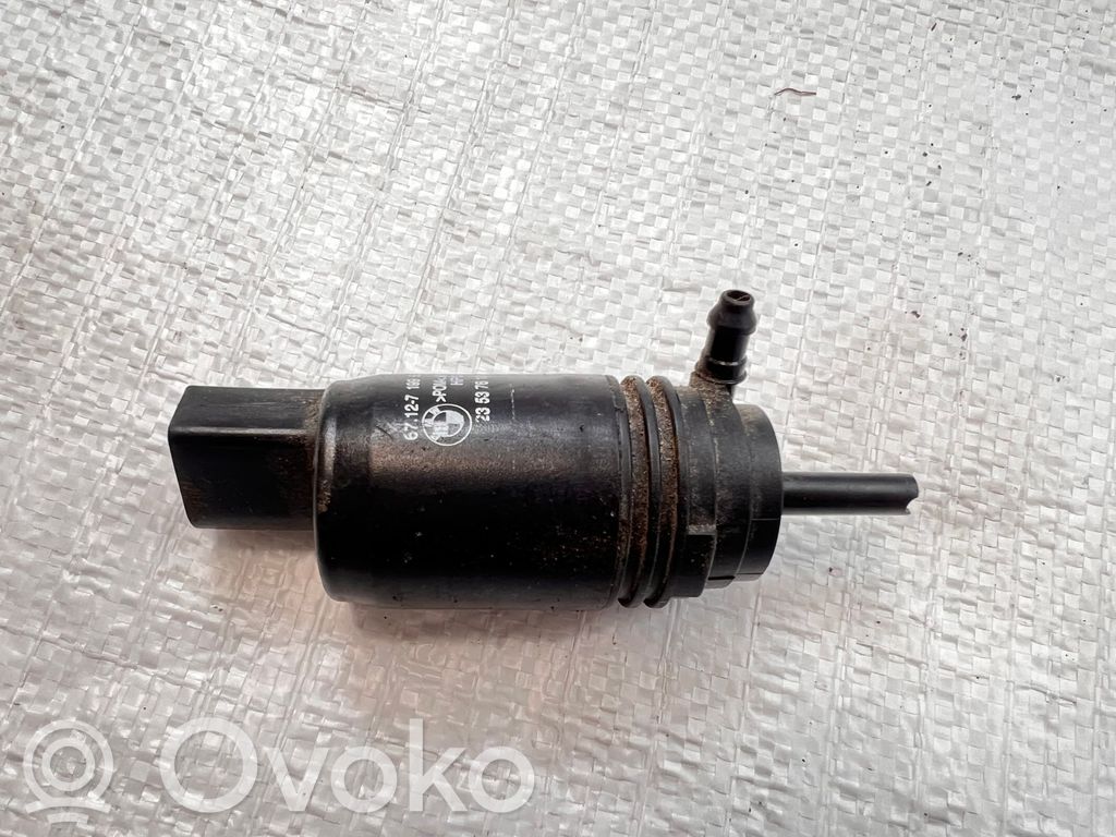 Pumpe Scheibenwaschanlage   7199567