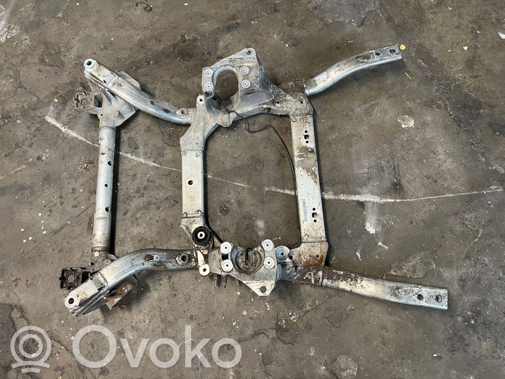 Land Rover Range Rover Sport L494 Front subframe 