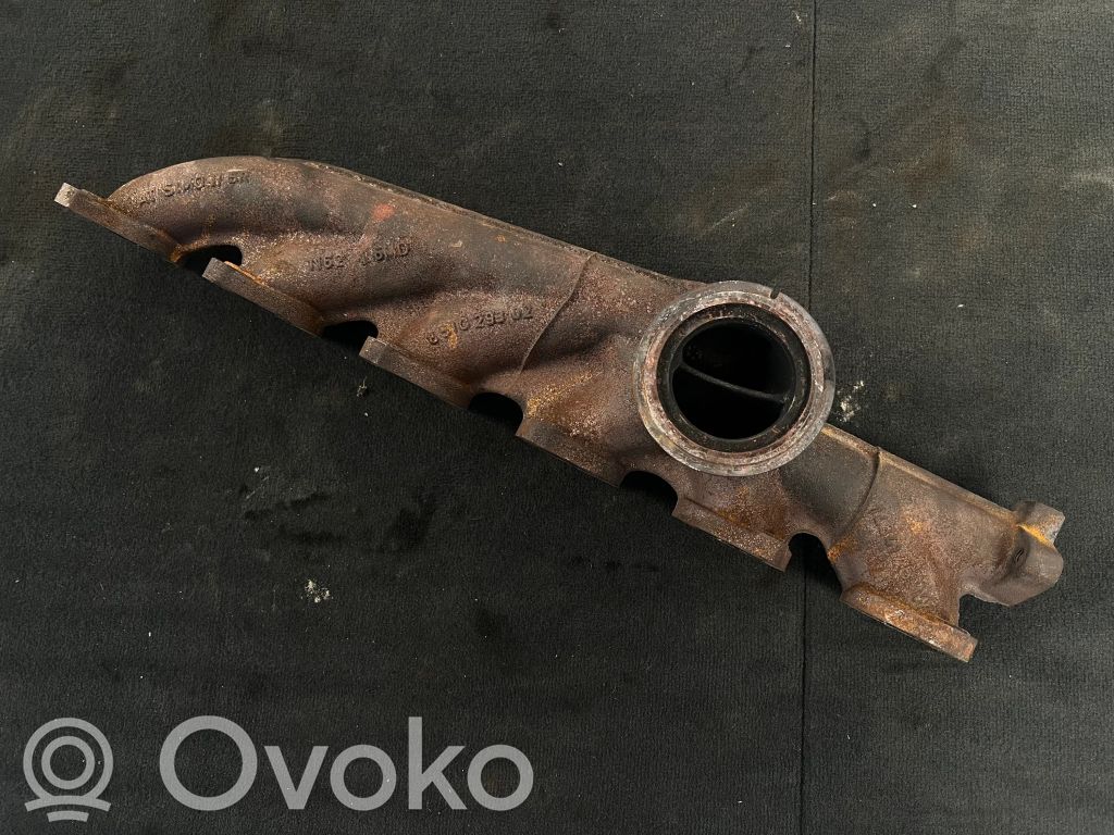 BMW 7 F01 F02 F03 F04 Išmetimo kolektorius 
