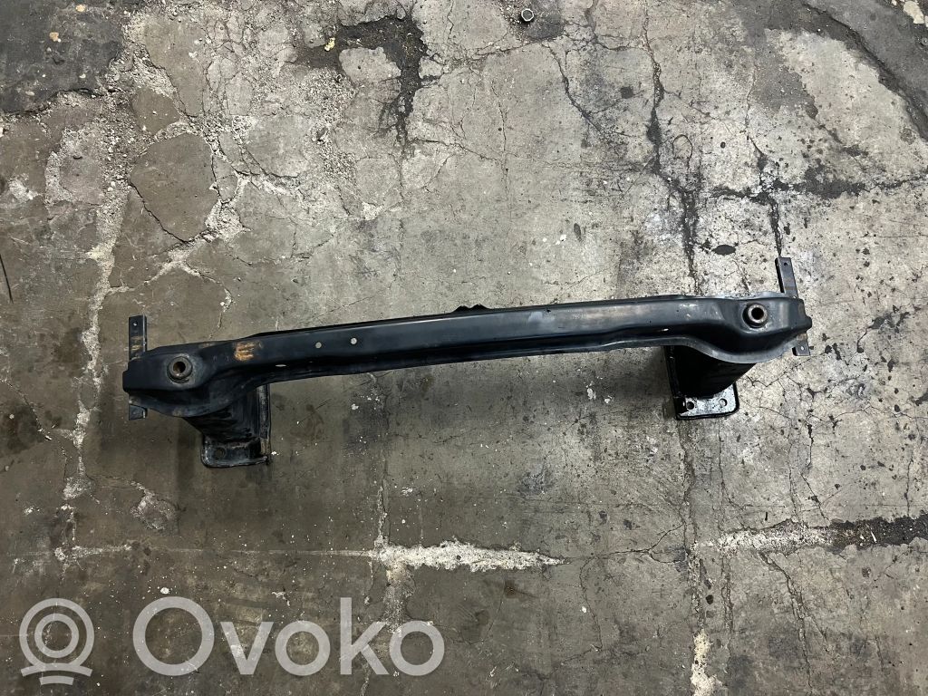 BMW X6 E71 Front bumper cross member 