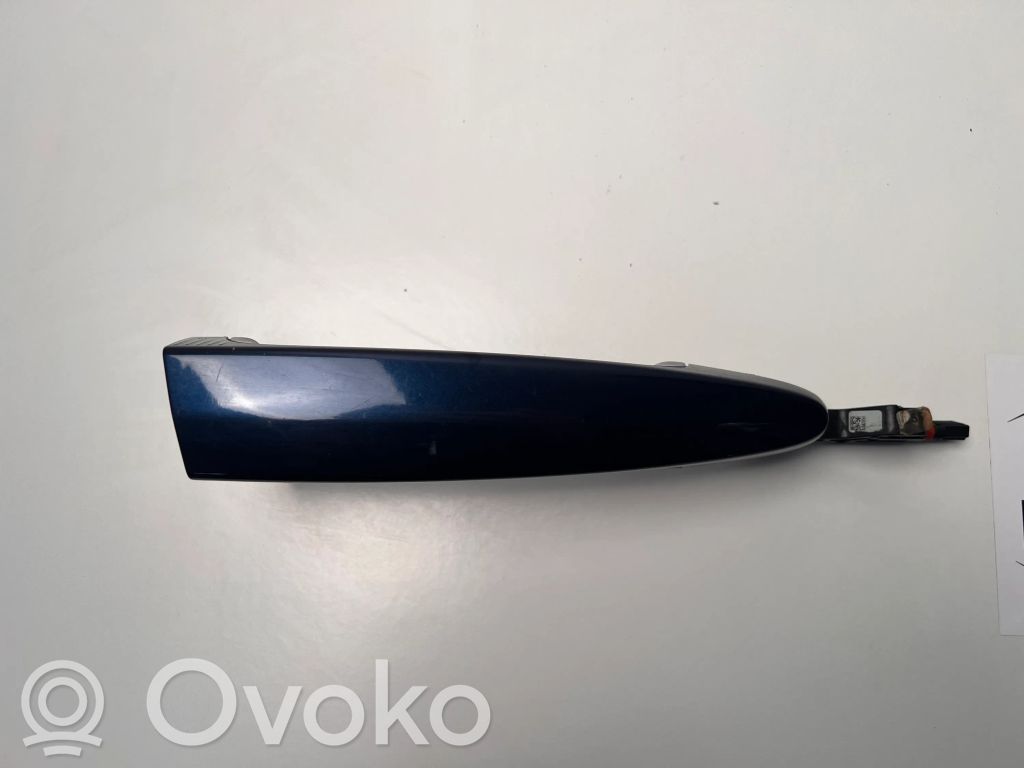 Klamka zewnętrzna drzwi przednich   7258780