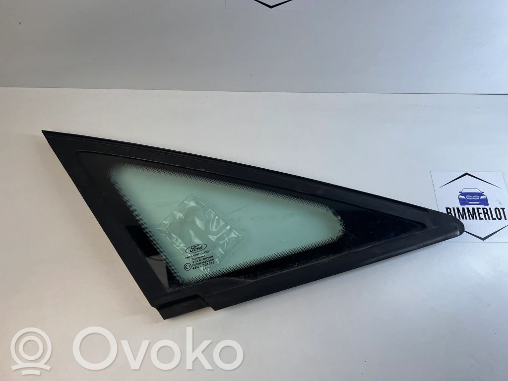 Ford Grand C-MAX Szyba karoseryjna drzwi przednich 
