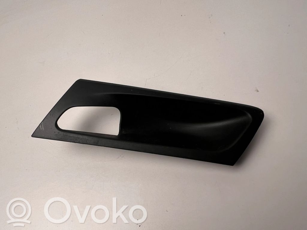 BMW X6 E71 Tapa manecilla puerta delantera 