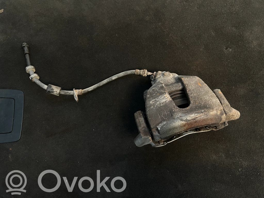 BMW X3 F25 Front brake caliper 