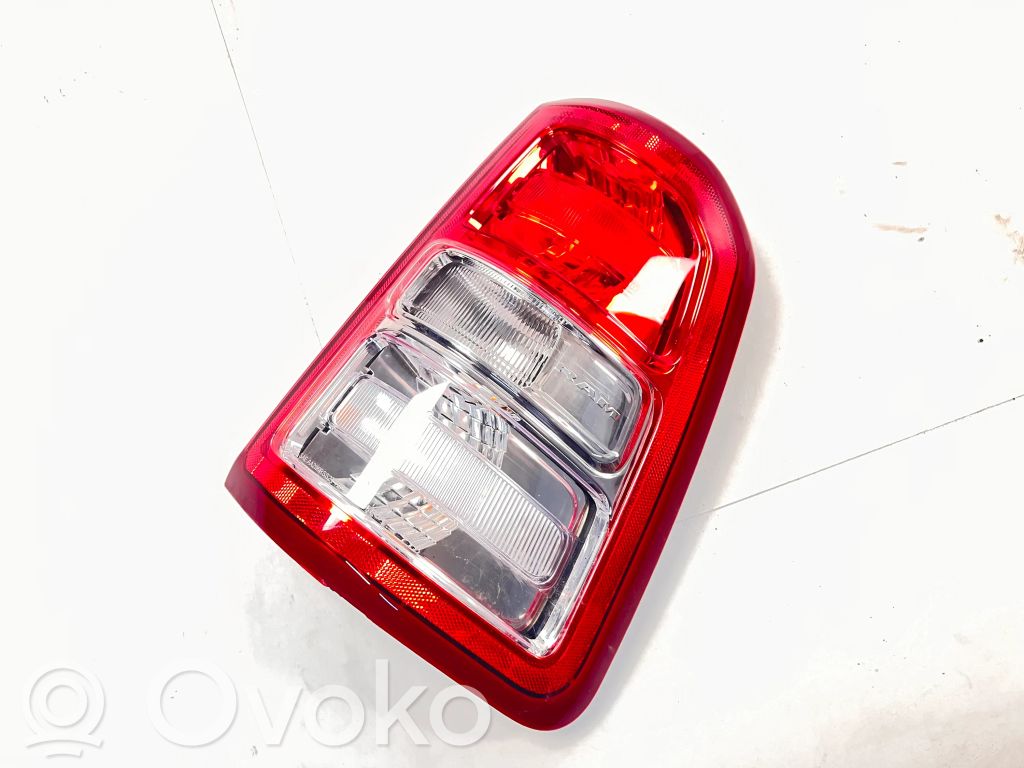 Dodge RAM Takavalot 