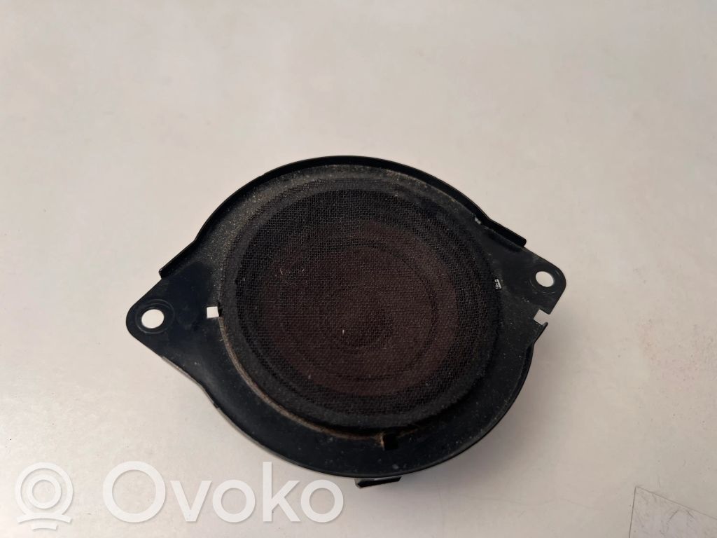 Dodge RAM Altavoz del panel 