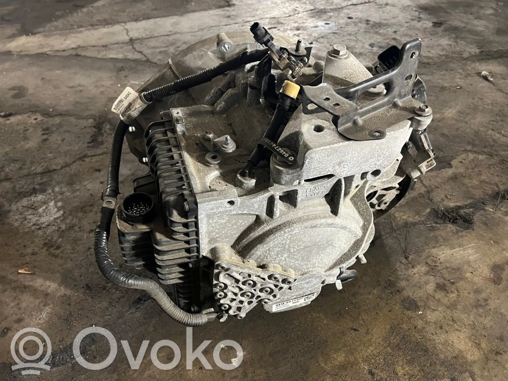 Automatyczna skrzynia biegów   4915400,RUC,68166504AD