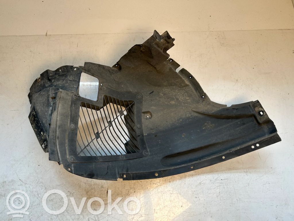 BMW X5 E70 Nadkole przednie 