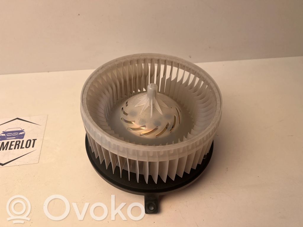 Chrysler Pacifica Heizungslüfter 