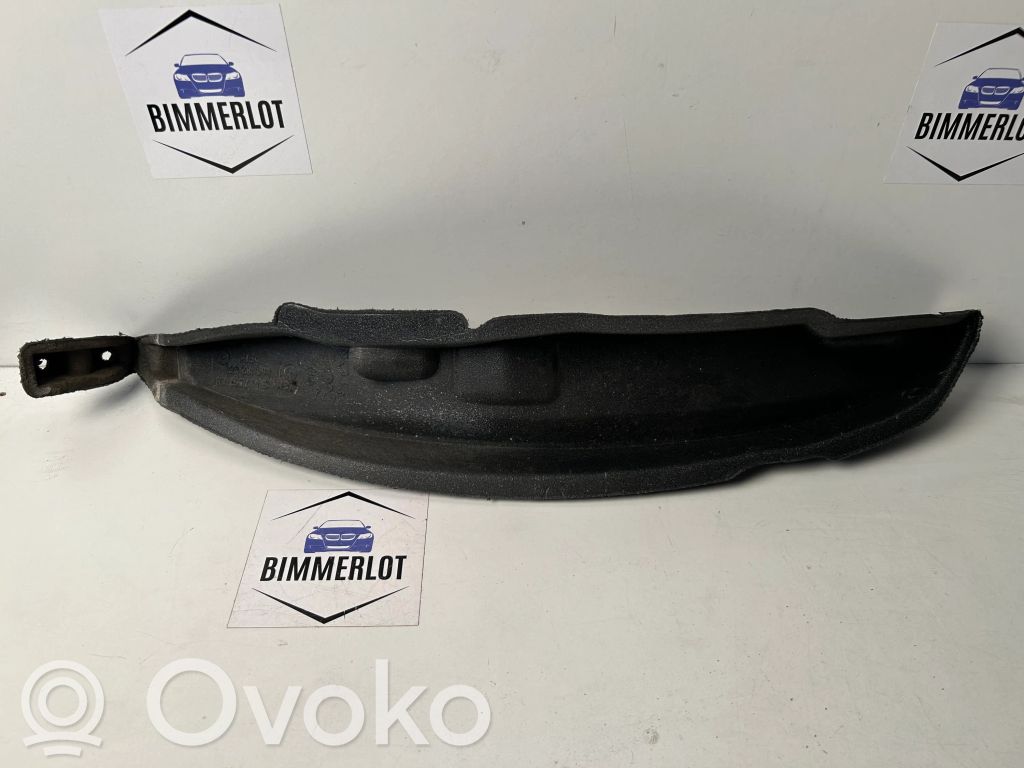 Opel Corsa E Panel wykończeniowy błotnika 