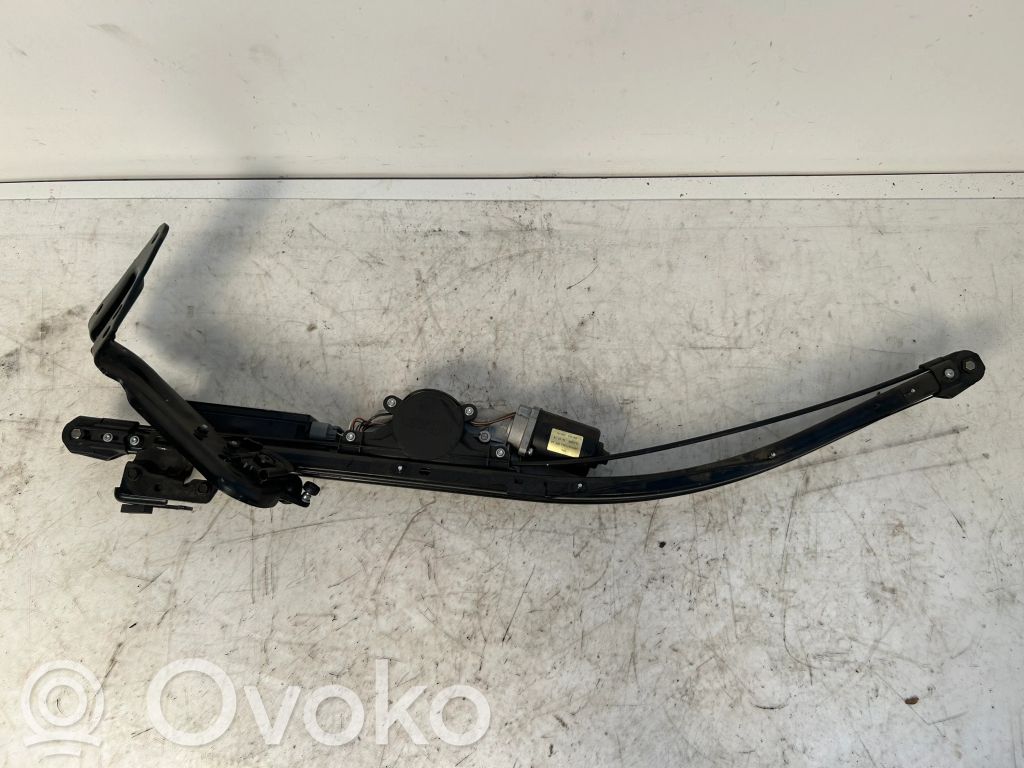 Chrysler Pacifica Conjunto de motor de puerta corredera 