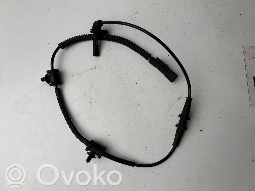 Opel Corsa E ABS Sensor 