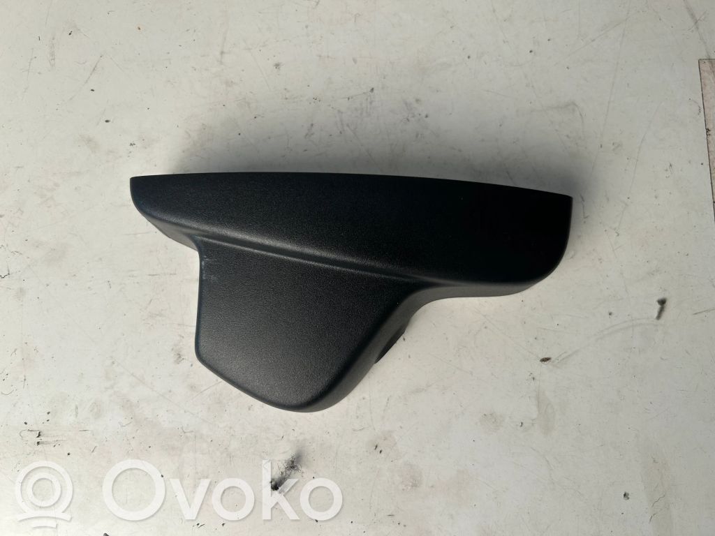 BMW 5 E60 E61 Plastic wing mirror trim cover 