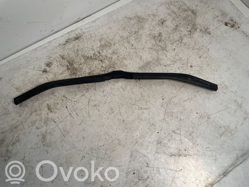 BMW 5 E60 E61 Top upper radiator support slam panel 