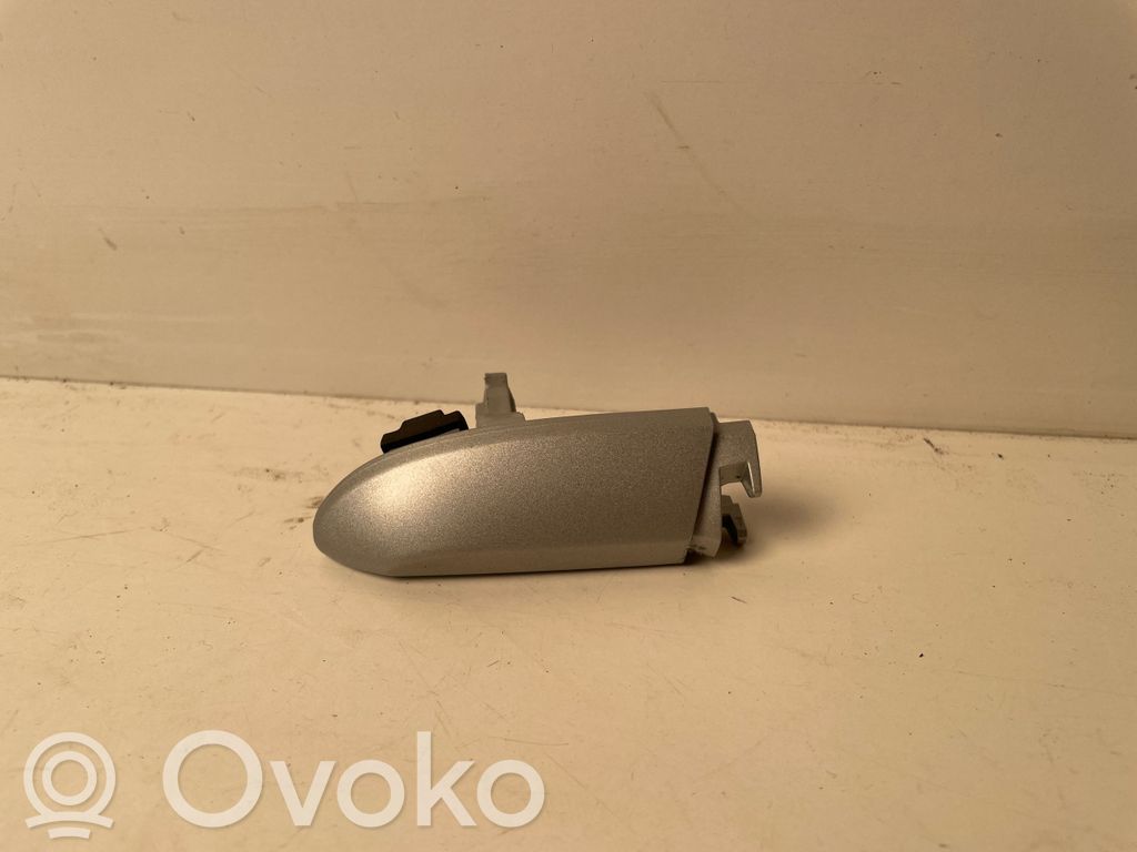 Audi A3 S3 8V Panelės apdaila 