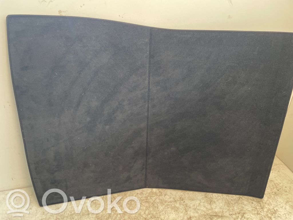 BMW 7 G11 G12 Tappetino di rivestimento del bagagliaio/baule 