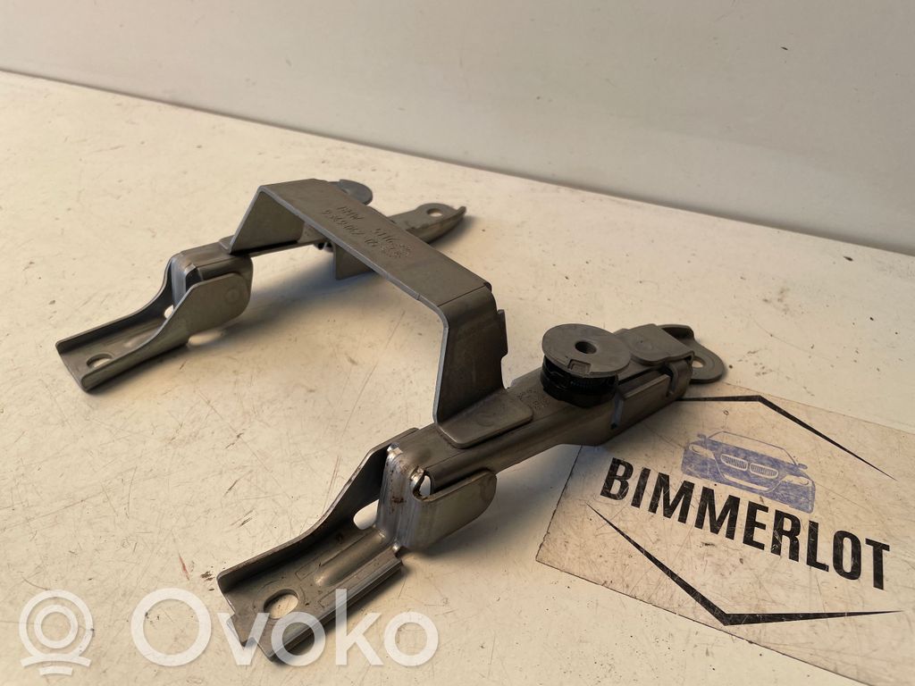 BMW 5 G30 G31 G38 Otros repuestos del interior 