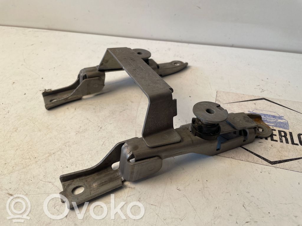 BMW 5 G30 G31 G38 Otros repuestos del interior 