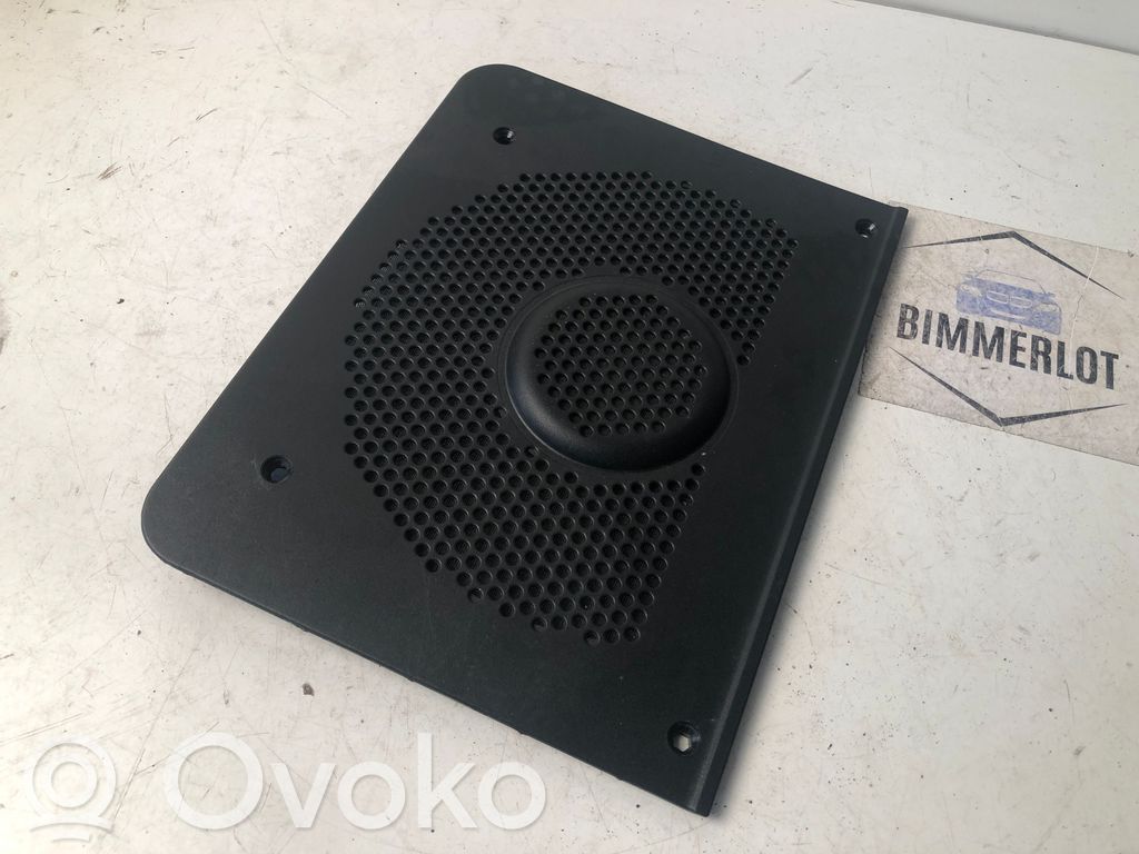 Unité de commande, module téléphone   6976960