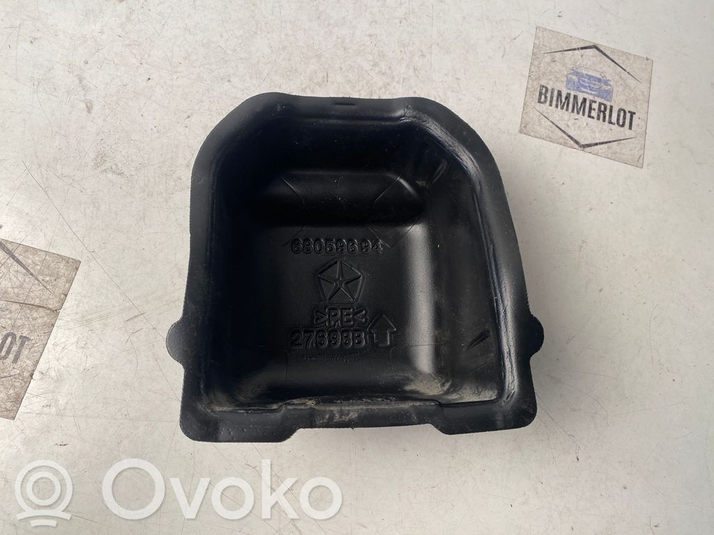 Dodge Charger Cita veida salona detaļa 