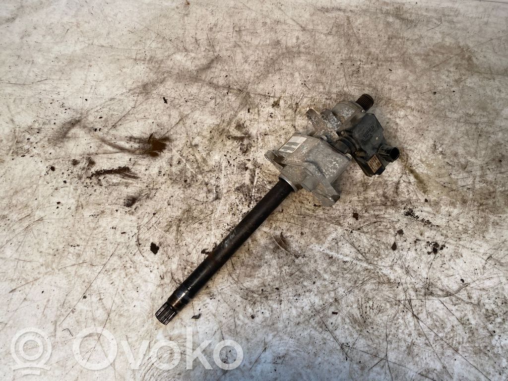 Dodge Charger Półsprzęgło wału 