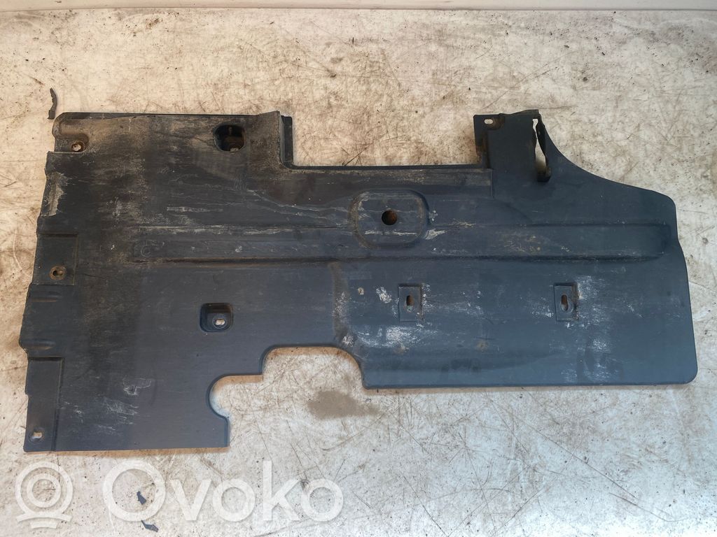 Dodge Charger Osłona boczna podwozia 