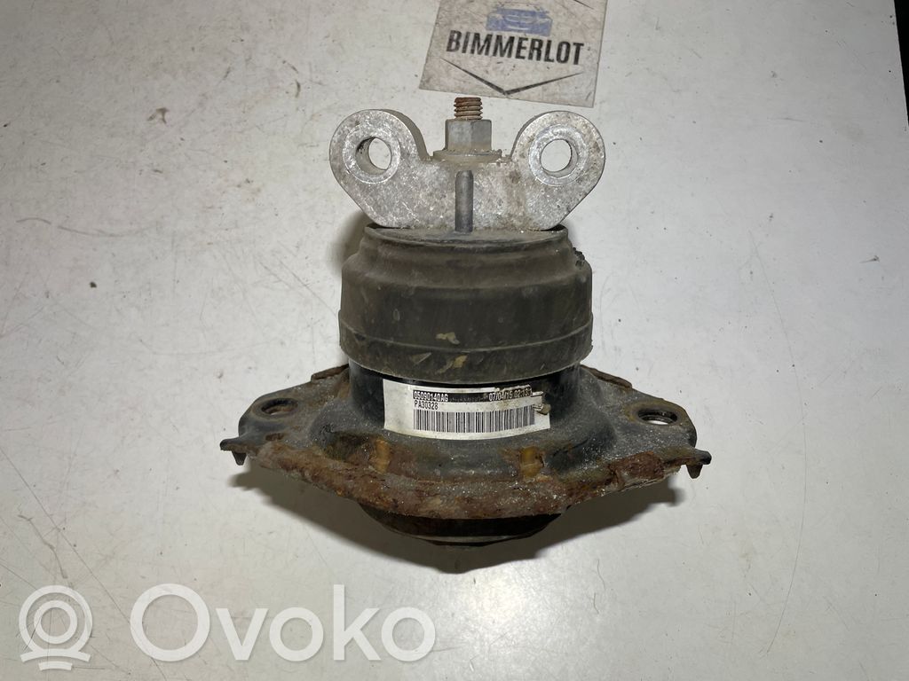 Dodge Charger Engine mount bracket 