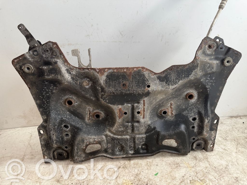 Peugeot 508 Front subframe 