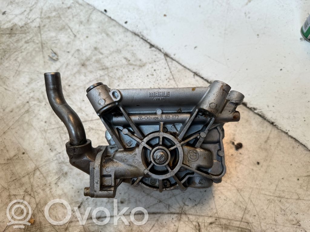 BMW 7 G11 G12 Öljypumppu 