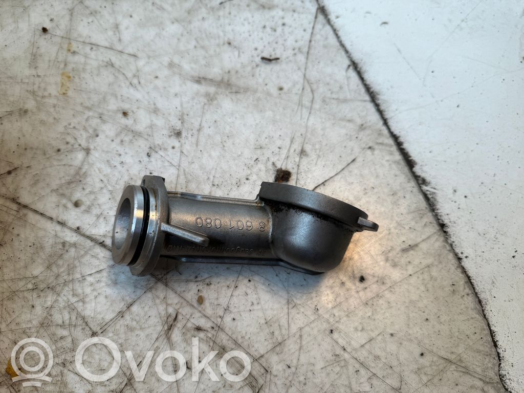 BMW 7 G11 G12 Rura filtra miski olejowej 
