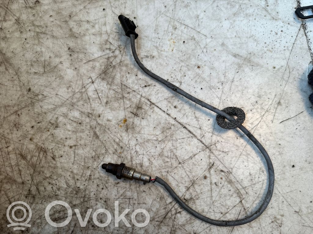 BMW 7 G11 G12 Lambda probe sensor 