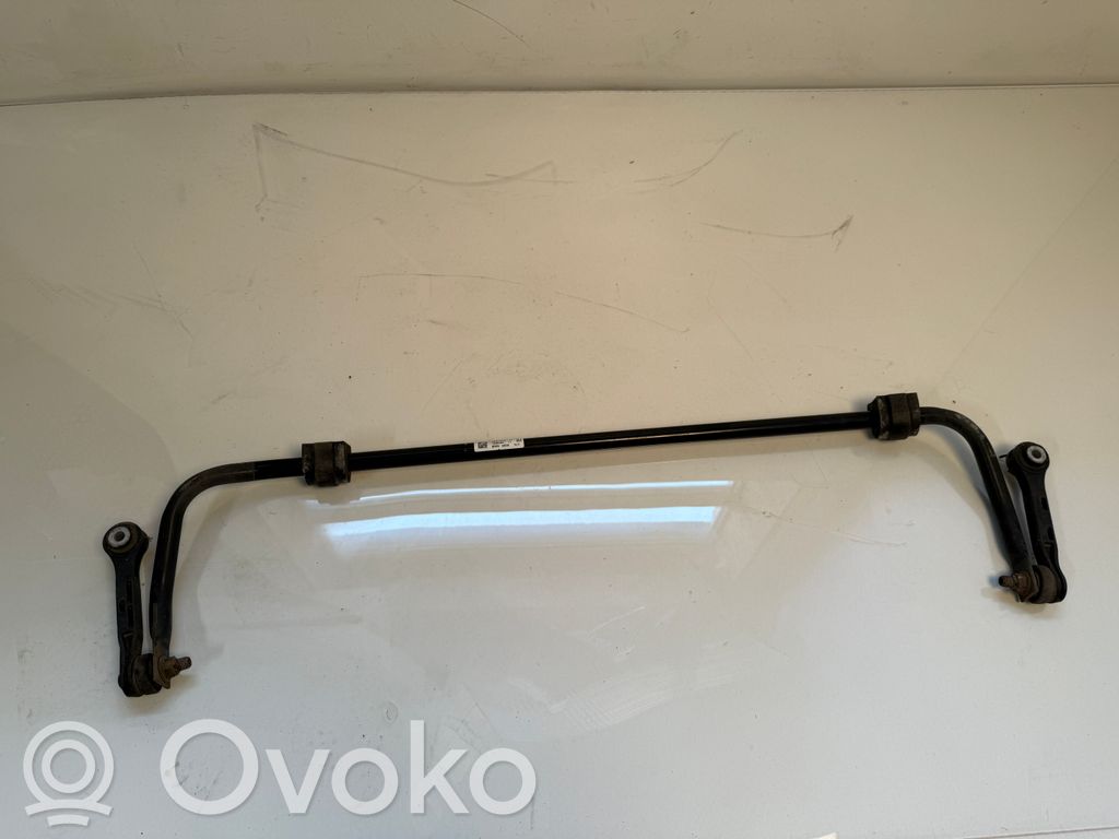 BMW 5 G30 G31 G38 Tylny stabilizator / drążek 