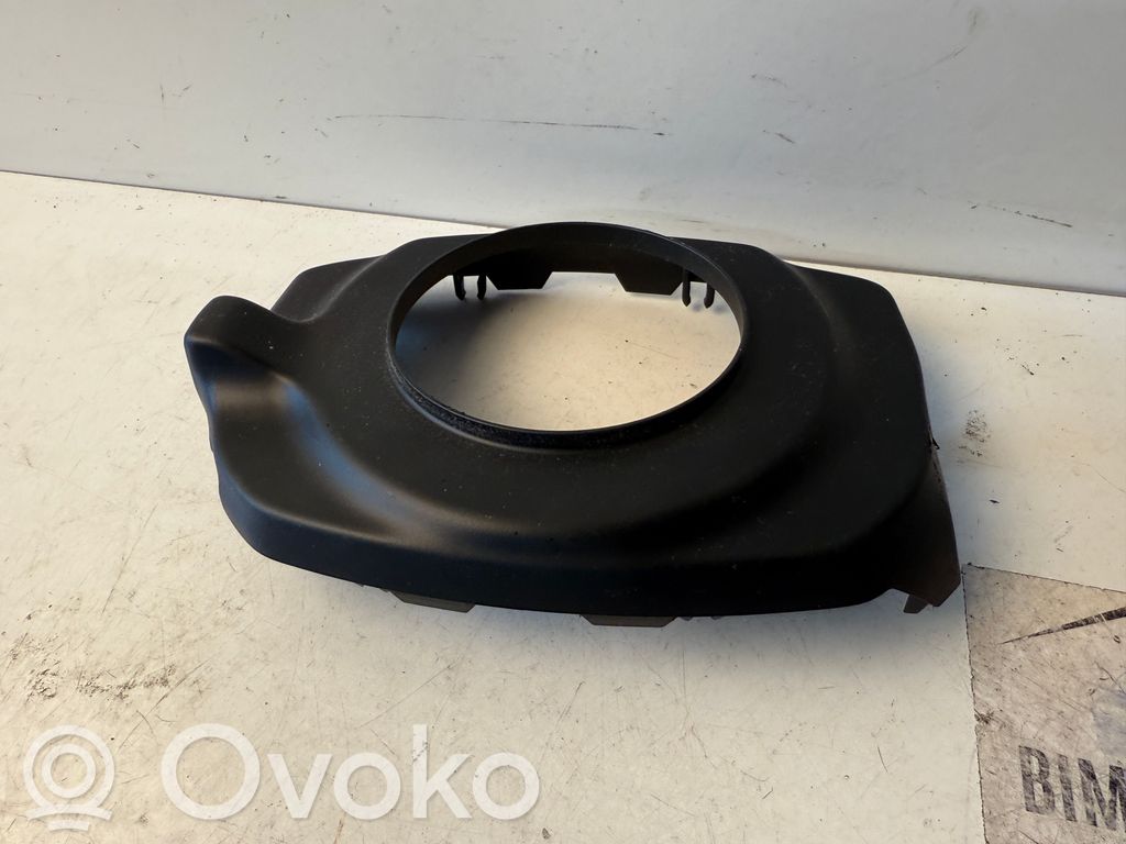 Steering wheel column trim   6947773