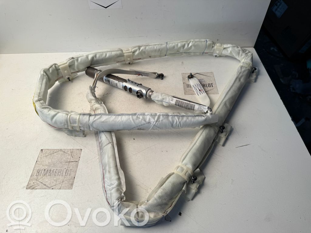 BMW 5 E60 E61 Kopfairbag 
