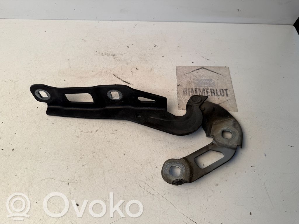 Ford Focus Dzinēja pārsega eņģe (-es) 
