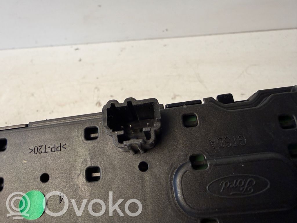 Ford Focus Daudzfunkciju vadības slēdzis / poga 