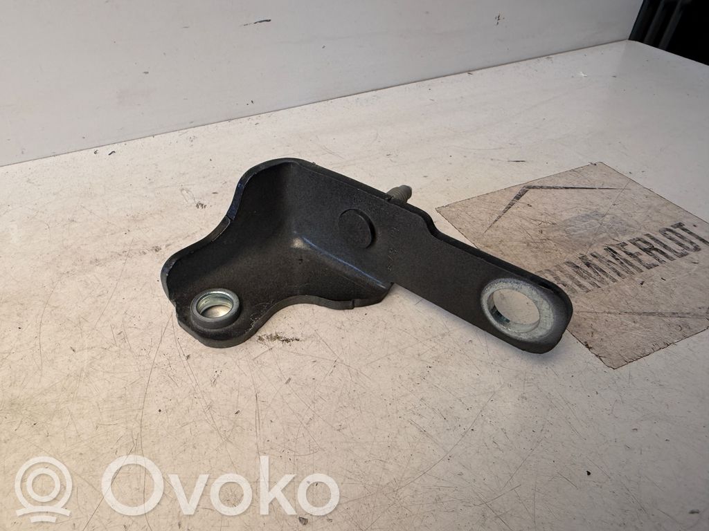 Ford Focus Priekinis viršutinis vyris 