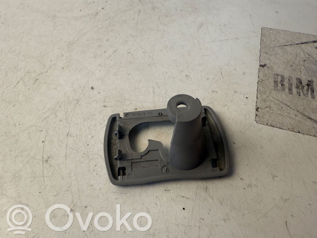 BMW 5 E60 E61 Otros repuestos del interior 